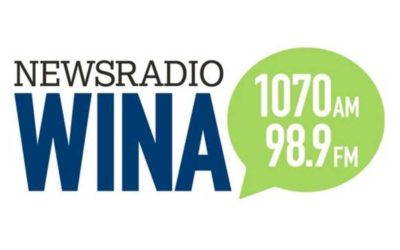 Andrew Kaufman and Chris Farina on WINA