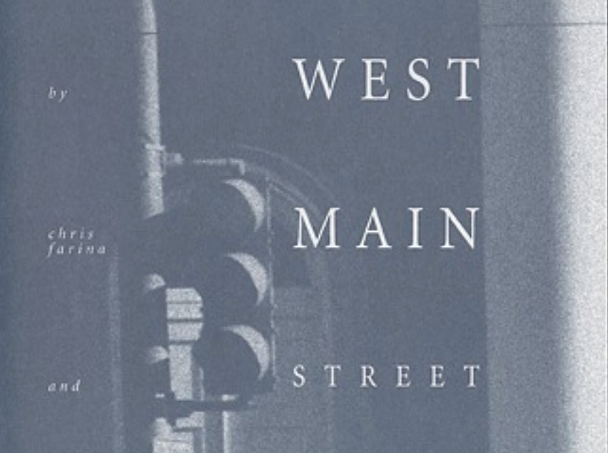 “West Main Street” Screening Announced