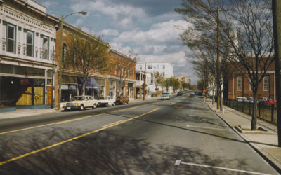 ‘West Main Street’ brings local history to Virginia Film Festival