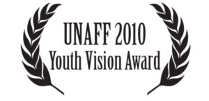 Youth Vision Award