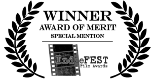 IndieFest: Award of Merit